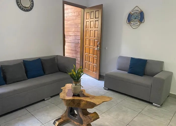 Ferienhaus Blue Angel 4 Playa del Carmen